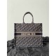 Christian Dior Large  Book Tote Bag  M1286 