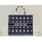 Christian Dior Large  Book Tote Bag  M1286 