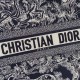 Christian Dior Large  Book Tote Bag  M1286 