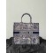 Christian Dior Large  Book Tote Bag  M1286 