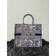 Christian Dior Large  Book Tote Bag  M1286 