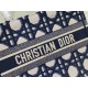 Christian Dior Medium Book Tote Bag  M1296 