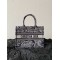 Christian Dior Medium Book Tote Bag  M1296 