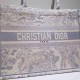 Christian Dior Medium Book Tote Bag  M1296 