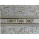 Christian Dior Medium Book Tote Bag  M1296 