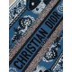 Christian Dior Medium Book Tote Bag  M1296 