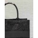 Christian Dior Medium Book Tote Bag  M1296 