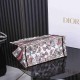 Christian Dior Medium Book Tote Bag  M1296 