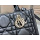 Christian Dior Small Book Tote Bag  M1325 