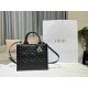 Christian Dior Small Book Tote Bag  M1325 