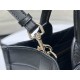 Christian Dior Small Book Tote Bag  M1325 