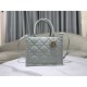 Christian Dior Small Book Tote Bag  M1325 