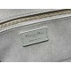 Christian Dior Small Book Tote Bag  M1325 