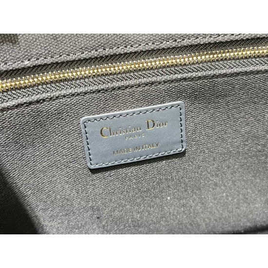 Christian Dior Small Book Tote Bag  M1325 