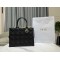 Christian Dior Medium Book Tote Bag  M1324