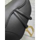 Christian Dior Saddle Bag with Strap M0455