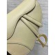 Christian Dior Saddle Bag with Strap M0455