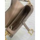 Christian Dior Saddle Bag with Strap M0455