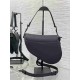 Christian Dior Saddle Bag with Strap M0455