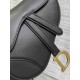 Christian Dior Mini Saddle Bag with Strap M0456