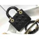 Christian Dior Mini Lady Dior Bag M0505