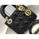 Christian Dior Mini Lady Dior Bag M0505