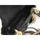 Christian Dior Mini Lady Dior Bag M0505