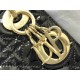 Christian Dior Mini Lady Dior Bag M0505