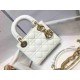 Christian Dior Mini Lady Dior Bag M0505