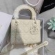 Christian Dior Mini Lady Dior Bag M0505