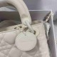 Christian Dior Mini Lady Dior Bag M0505