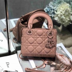 Christian Dior Mini Lady Dior Bag M0505