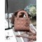 Christian Dior Mini Lady Dior Bag M0505