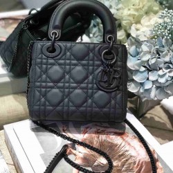 Christian Dior Mini Lady Dior Bag M0505