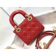 Christian Dior Mini Lady Dior Bag M0505