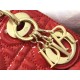 Christian Dior Mini Lady Dior Bag M0505