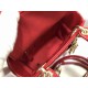 Christian Dior Mini Lady Dior Bag M0505