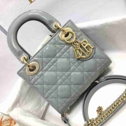 Christian Dior Mini Lady Dior Bag M0505