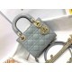 Christian Dior Mini Lady Dior Bag M0505