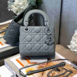 Christian Dior Mini Lady Dior Bag M0505