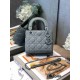 Christian Dior Mini Lady Dior Bag M0505