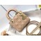 Christian Dior Mini Lady Dior Bag M0505