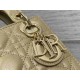 Christian Dior Mini Lady Dior Bag M0505