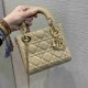 Christian Dior Mini Lady Dior Bag M0505