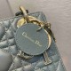 Christian Dior Mini Lady Dior Bag M0505