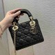 Christian Dior Mini Lady Dior Bag M0505