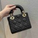 Christian Dior Mini Lady Dior Bag M0505