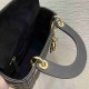 Christian Dior Mini Lady Dior Bag M0505