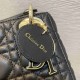 Christian Dior Mini Lady Dior Bag M0505