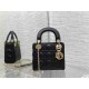 Christian Dior Mini Lady Dior Bag M0505